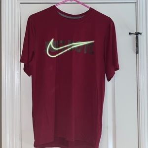 Nike Dri-Fit Shirt